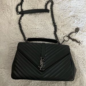 Beautiful YSL bag!